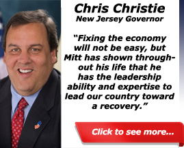 Chris Christie