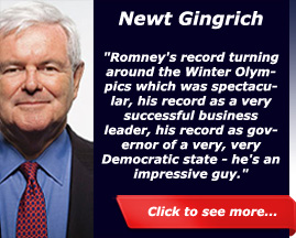 Newt Gingrich