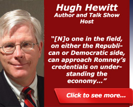 Hugh Hewitt