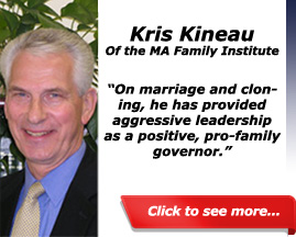 Kris Kineau