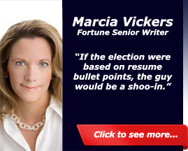 Marcia Vickers
