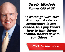 Jack Welch