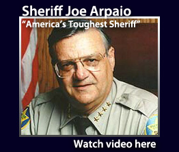 Joe Arpaio