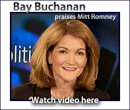 Bay Buchanan