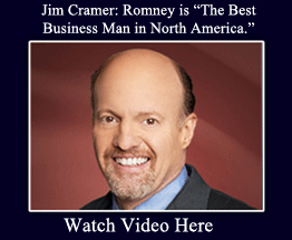 Jim Cramer