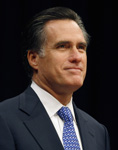Mitt's Pro-Life Conversion Mitt Romney's Pro-Life Conversion