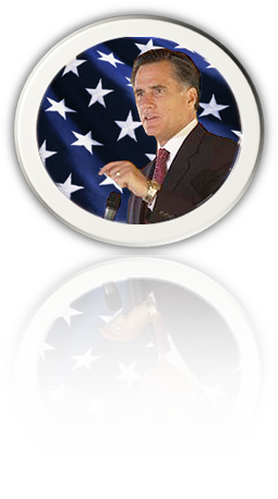 Mitt Romney